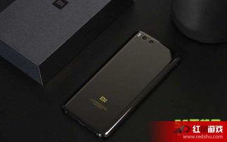 小米6plus最新爆料,性能升级，设计革新，即将震撼来袭